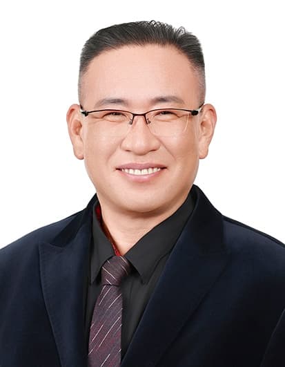 김승대 한국AI융합활용협회 회장